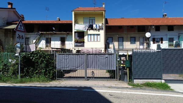 casa indipendente in vendita a Barbania in zona Piana