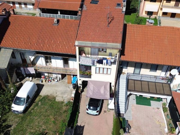 casa indipendente in vendita a Barbania in zona Piana