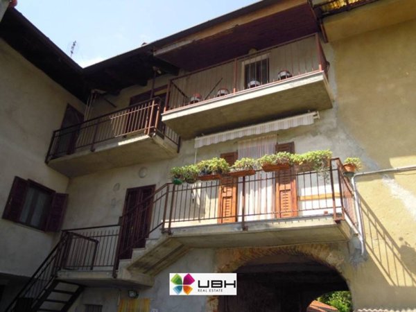 casa indipendente in vendita a Barbania in zona Vignali