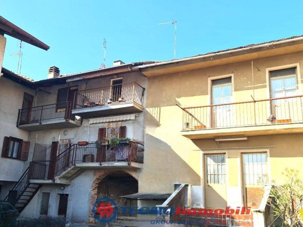 casa indipendente in vendita a Barbania in zona Vignali