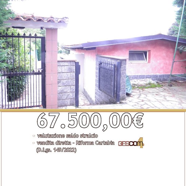 casa indipendente in vendita a Barbania in zona Gianotti