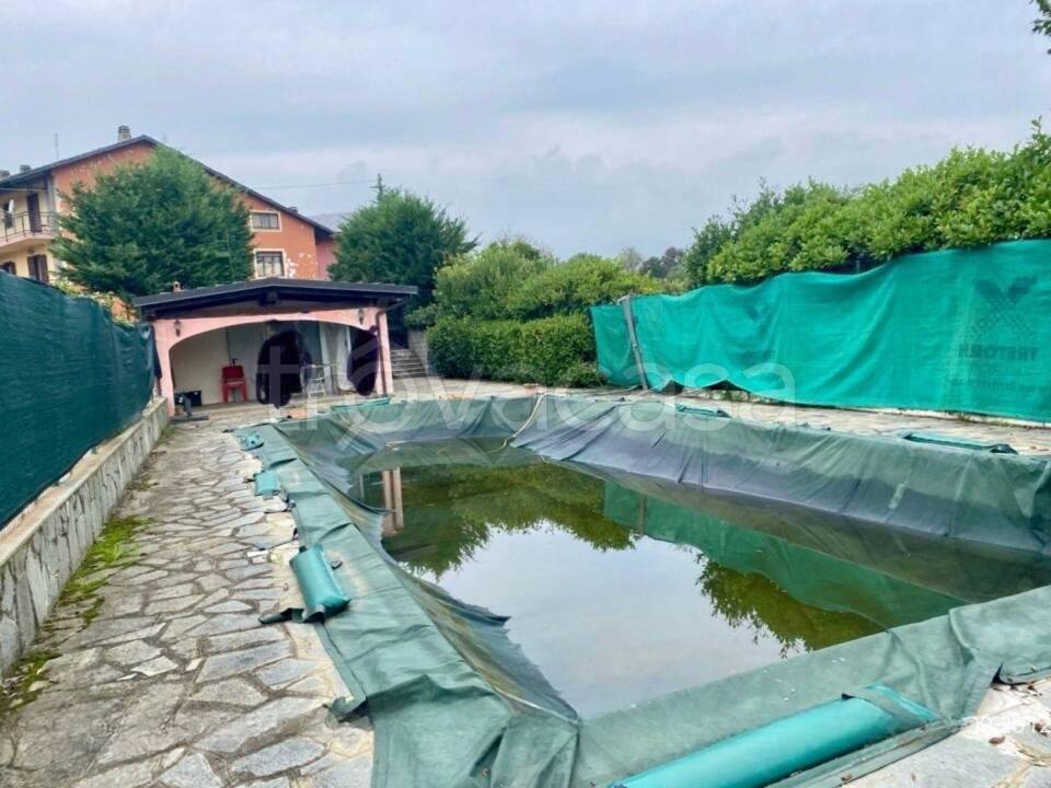 casa indipendente in vendita a Barbania in zona Gianotti