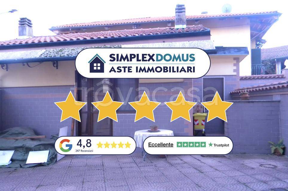 casa indipendente in vendita a Barbania in zona Gianotti