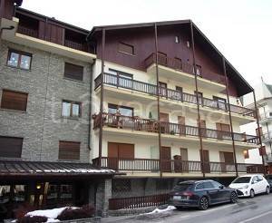 appartamento in vendita a Bardonecchia