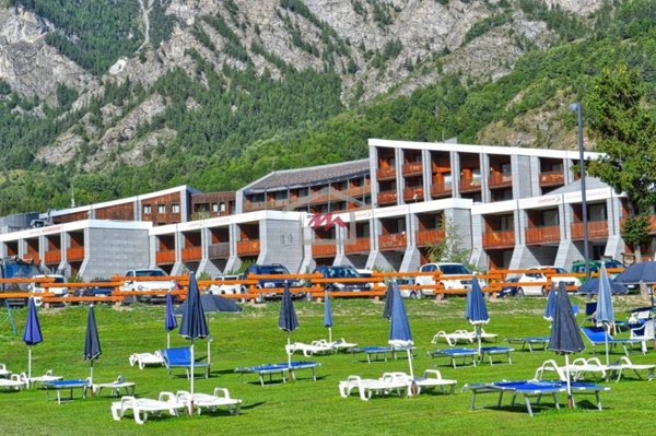 appartamento in vendita a Bardonecchia