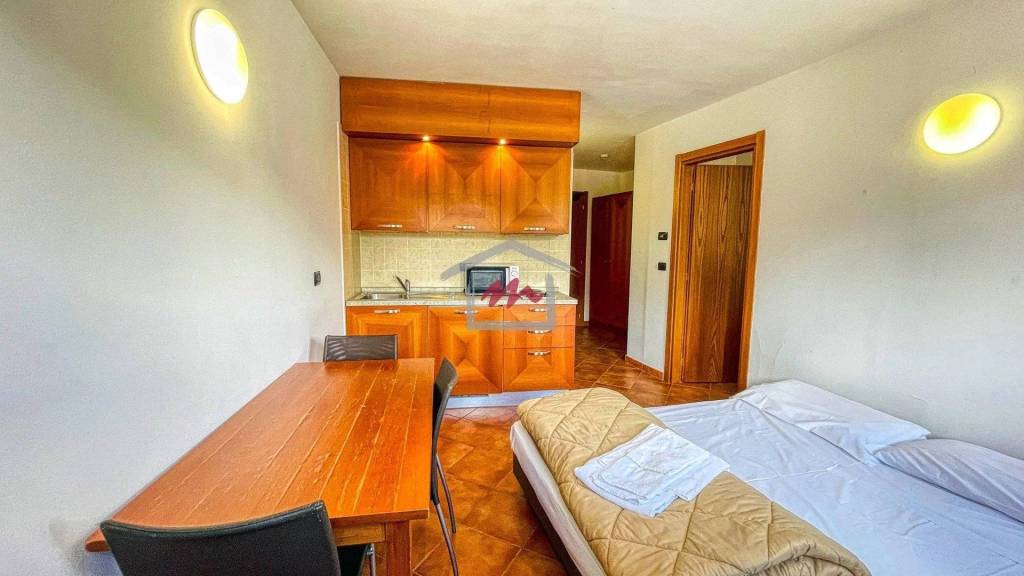 appartamento in vendita a Bardonecchia
