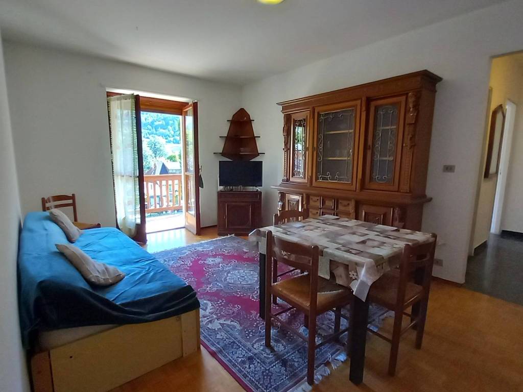 appartamento in vendita a Bardonecchia