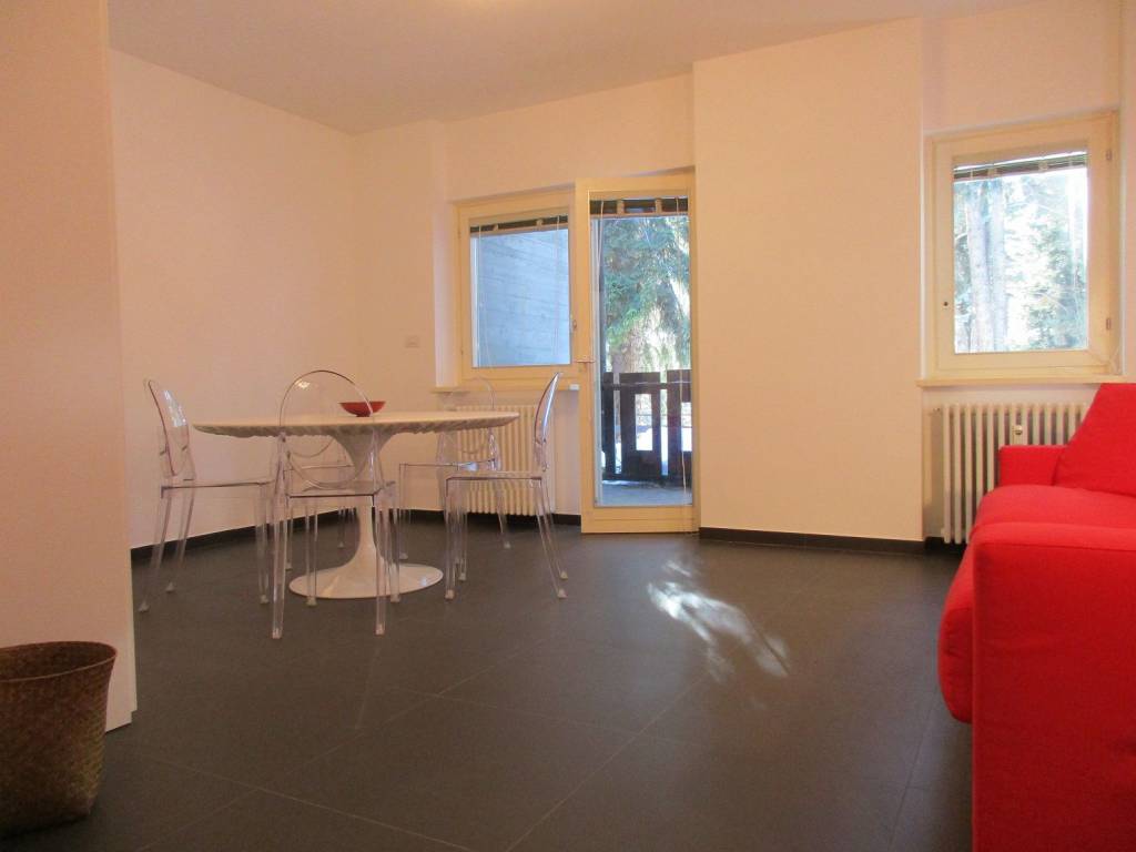 appartamento in vendita a Bardonecchia