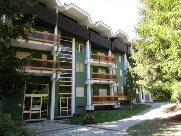 appartamento in vendita a Bardonecchia