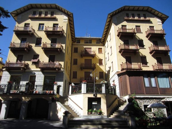 appartamento in vendita a Bardonecchia