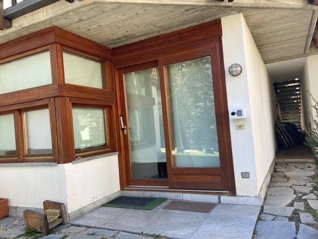 appartamento in vendita a Bardonecchia