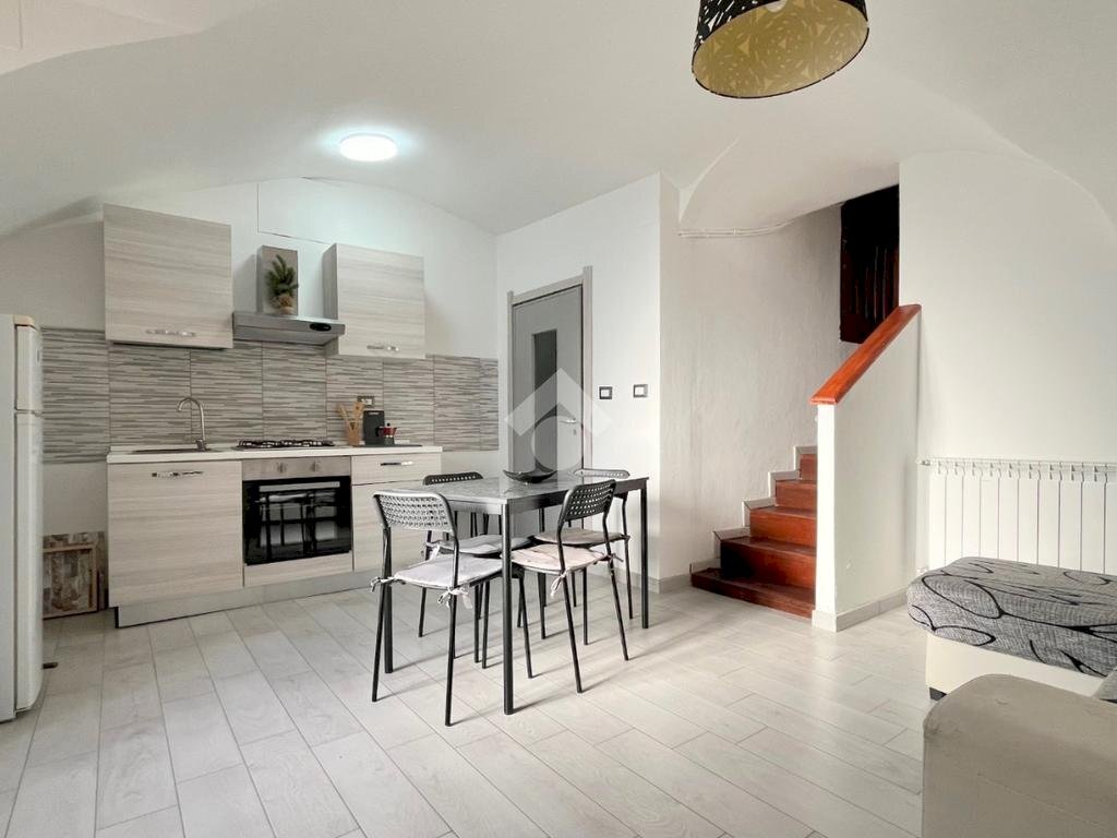 appartamento in vendita a Bardonecchia in zona Melezet