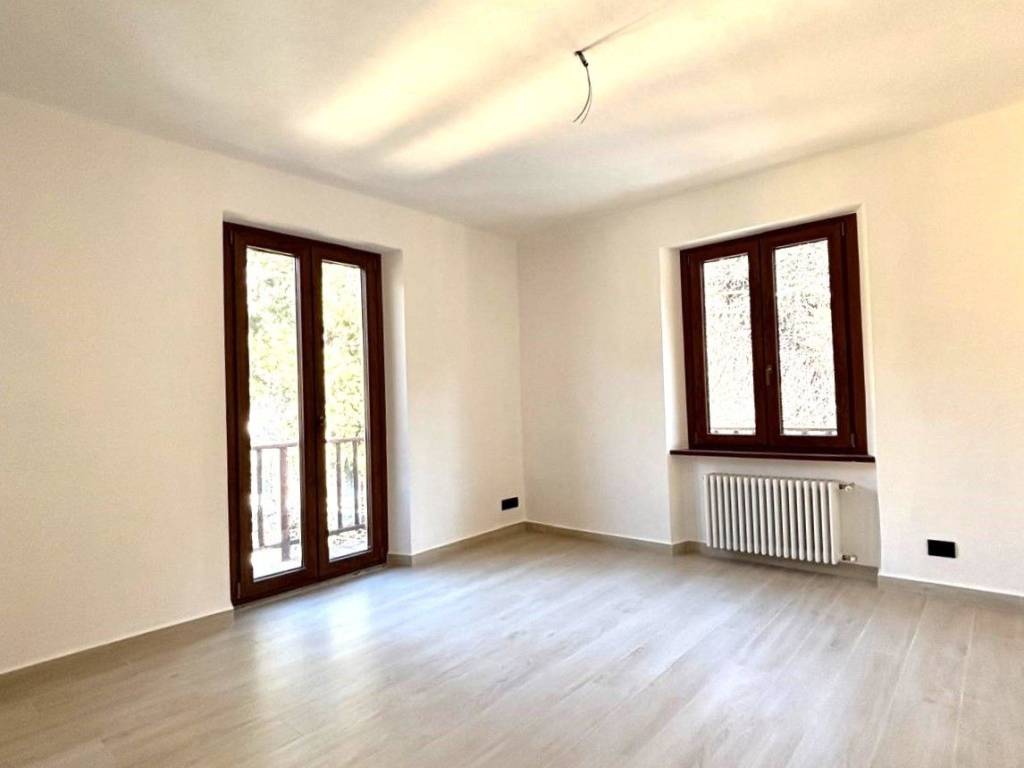 appartamento in vendita a Bardonecchia