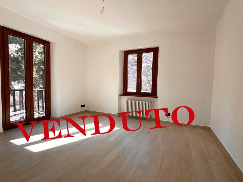appartamento in vendita a Bardonecchia