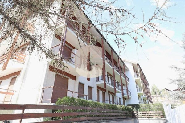 appartamento in vendita a Bardonecchia