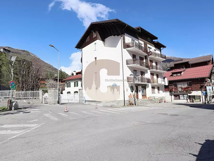 appartamento in vendita a Bardonecchia