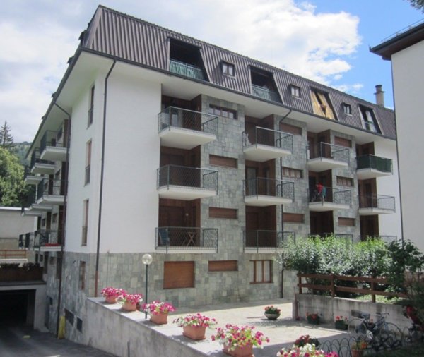 appartamento in vendita a Bardonecchia