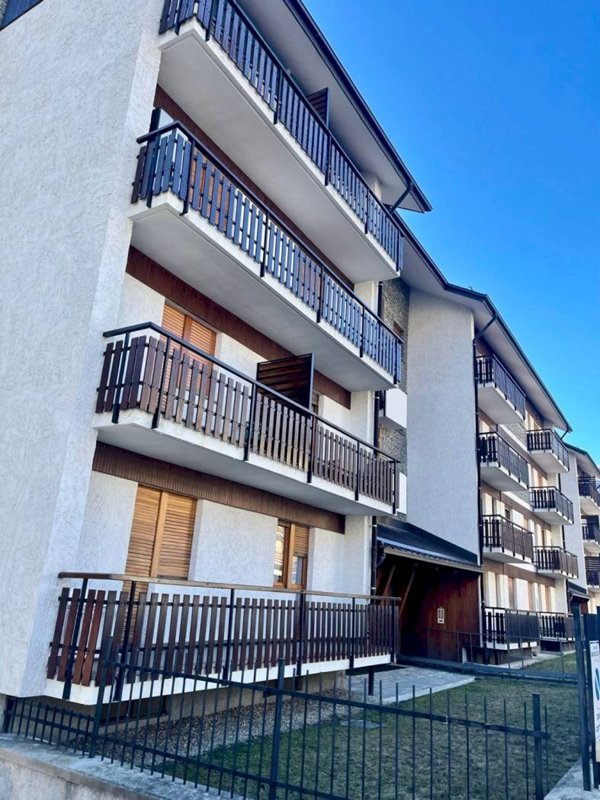 appartamento in vendita a Bardonecchia
