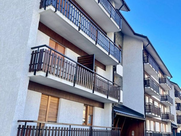 appartamento in vendita a Bardonecchia