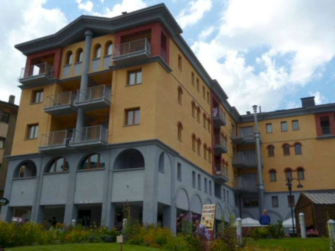 appartamento in vendita a Bardonecchia