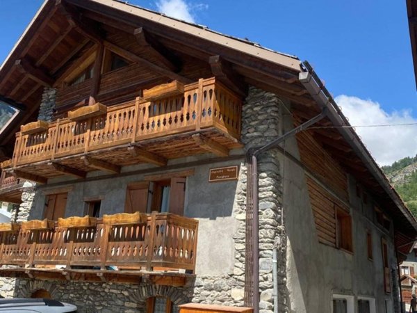 appartamento in vendita a Bardonecchia