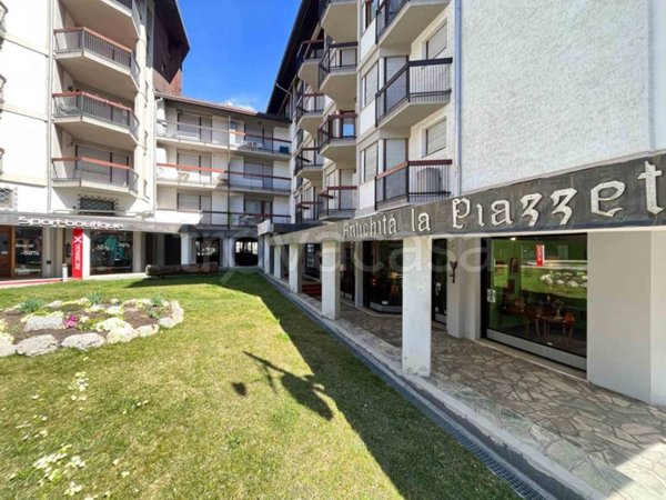 negozio in vendita a Bardonecchia