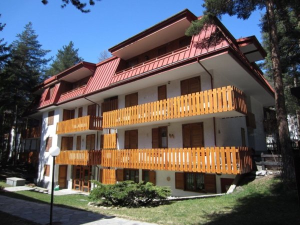 appartamento in vendita a Bardonecchia