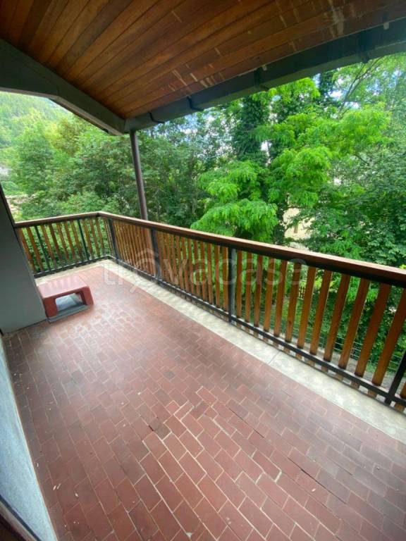 appartamento in vendita a Bardonecchia