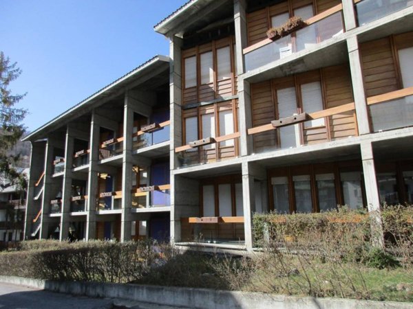 appartamento in vendita a Bardonecchia