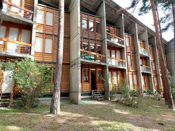 appartamento in vendita a Bardonecchia