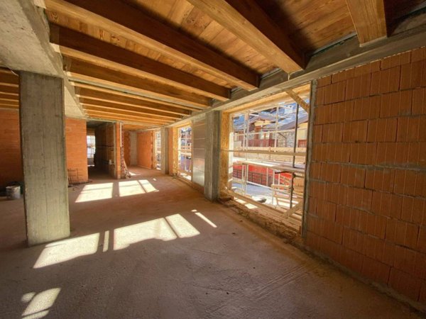 appartamento in vendita a Bardonecchia
