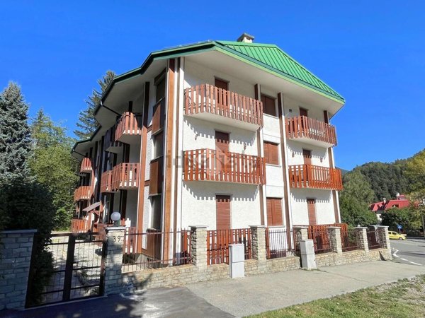 appartamento in vendita a Bardonecchia