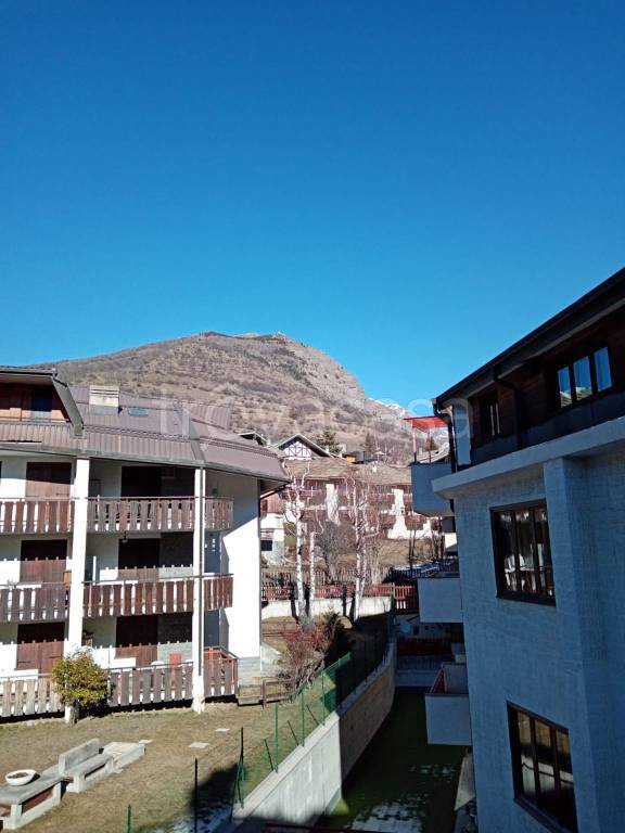 appartamento in vendita a Bardonecchia