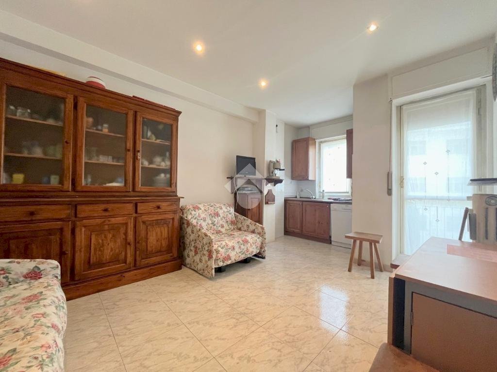 appartamento in vendita a Bardonecchia