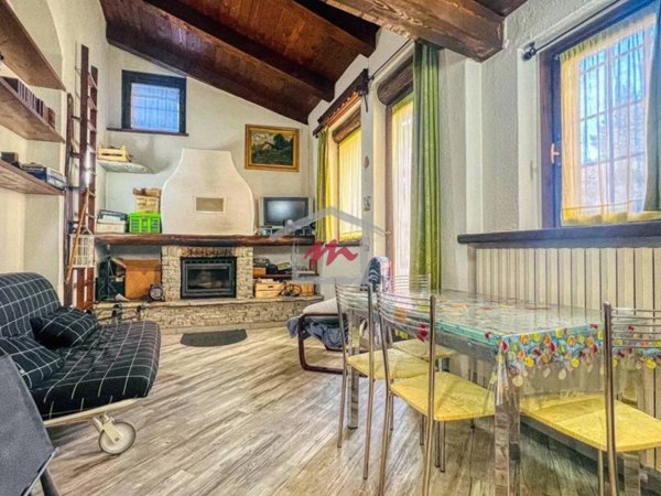 appartamento in vendita a Bardonecchia