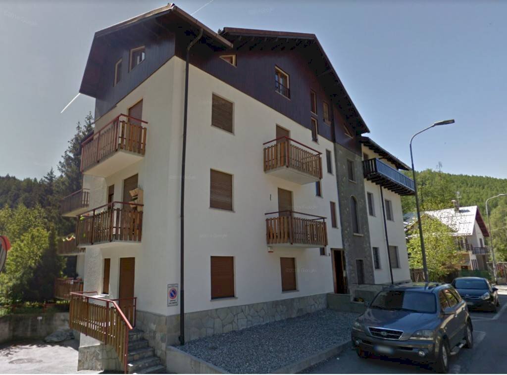 appartamento in vendita a Bardonecchia