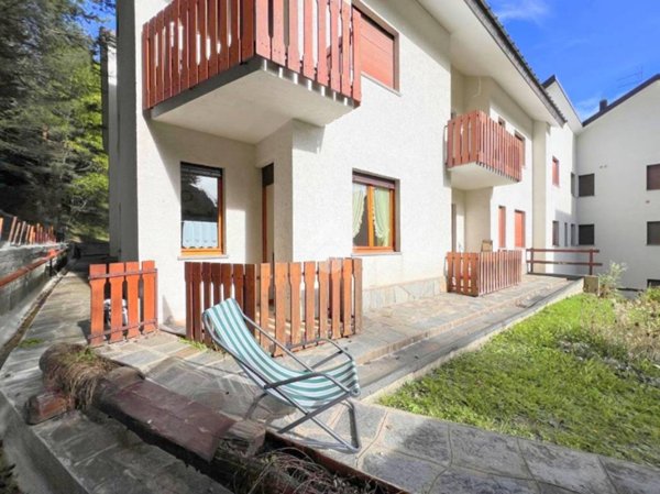 appartamento in vendita a Bardonecchia in zona Melezet