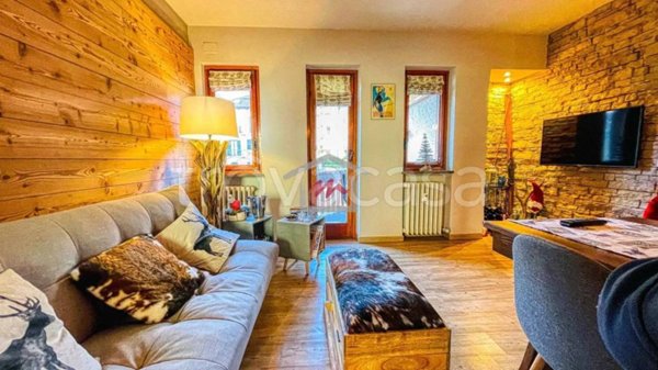 appartamento in vendita a Bardonecchia