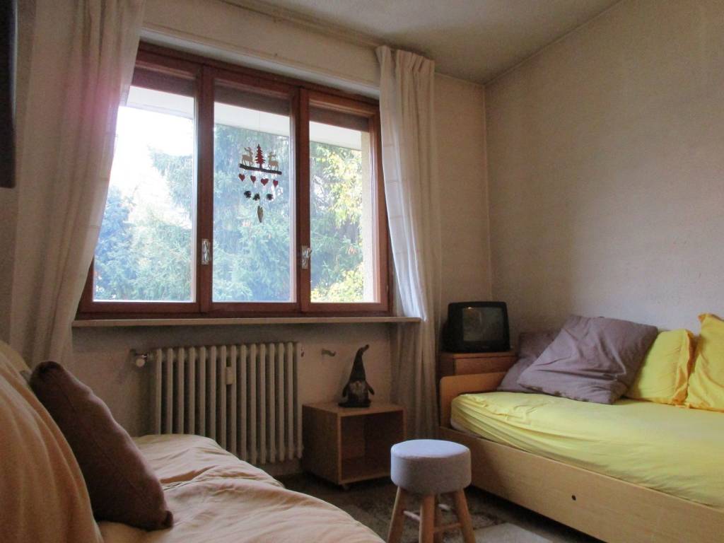appartamento in vendita a Bardonecchia
