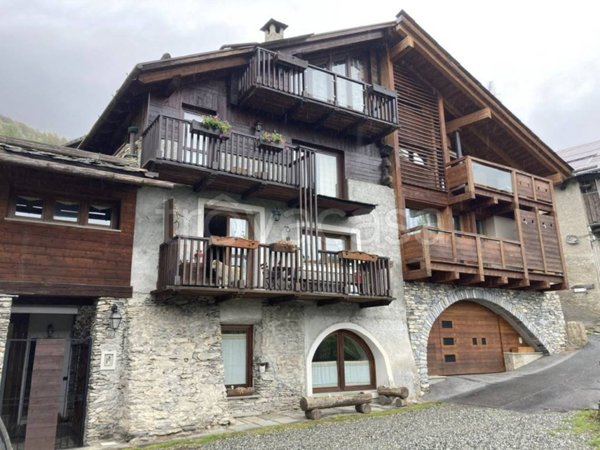 appartamento in vendita a Bardonecchia