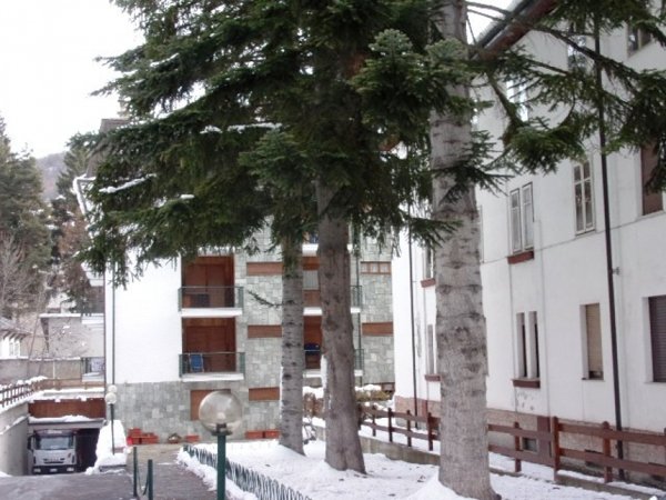 appartamento in vendita a Bardonecchia