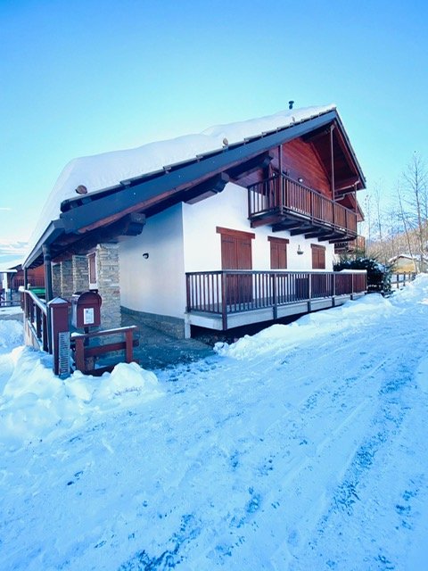 appartamento in vendita a Bardonecchia