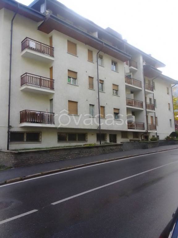 appartamento in vendita a Bardonecchia