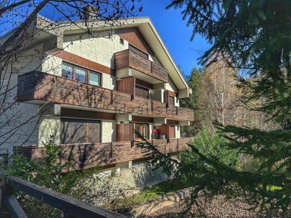 appartamento in vendita a Bardonecchia