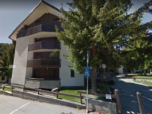 appartamento in vendita a Bardonecchia