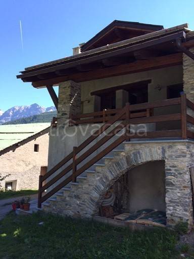 appartamento in vendita a Bardonecchia