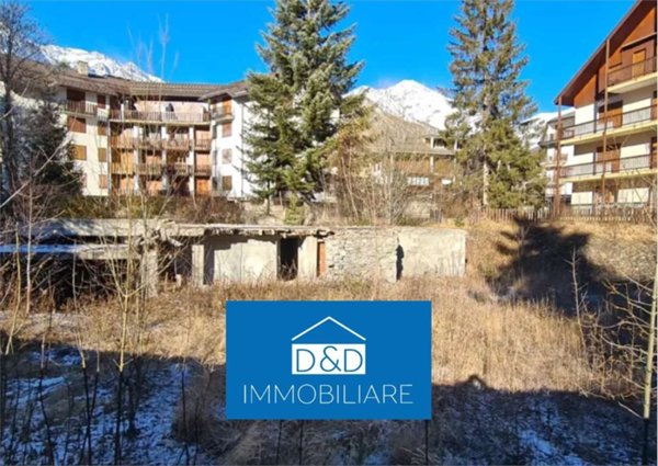 appartamento in vendita a Bardonecchia