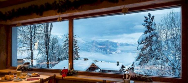 appartamento in vendita a Bardonecchia