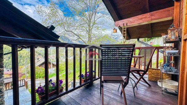 appartamento in vendita a Bardonecchia