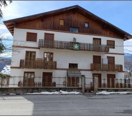 appartamento in vendita a Bardonecchia